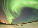 Aurora Borealis
