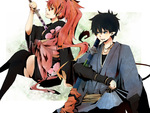Ao No Exorcist