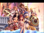 KINGDOM OF HEARTS