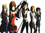 K-on