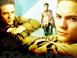 Shane West