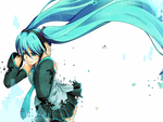 Disappearance of Hatsune Miku