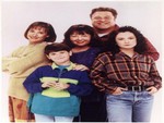 ROSEANNE TV SERIES
