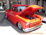 CLASSIC CHEVY PICKUP