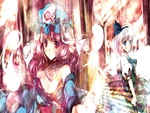 Touhou Newest