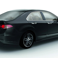 Honda Accord 2009