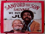 REDD FOXX & DEMOND WILSON