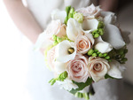 Bridal bouquet