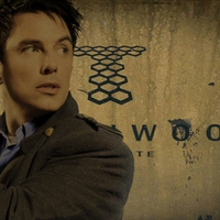 Torchwood: Captain Jack Harkness