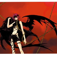 Kallen Being Awesome