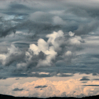 San Juan Islands Ferry Trip