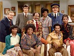 THE JEFFERSONS TV SERIES