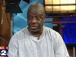 JIMMIE WALKER OF TV SERIS GOOD TIMES