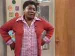 ESTHER ROLLE