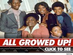 TV SERIES GOOD TIMES