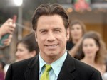 JOHN TRAVOLTA