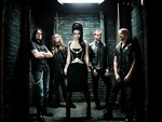 Evanescence