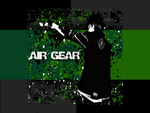 Air Gear