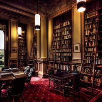 The Reading Room