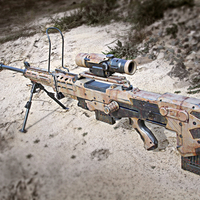 nighthawk precision tactical sniper rifler