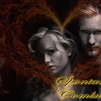 Spontaneous Combustion