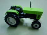 tractor model centy toys