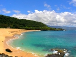Waimea Bay