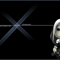 Little Big Planet Septhiroth