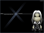 Little Big Planet Septhiroth