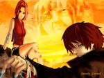 sasori and sakura