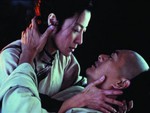 CHOW YUN FAT & MICHELLE YEOH CHOO-KHENG