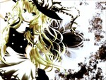 Kirisame Marisa