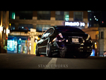 Infiniti M45 Stance Nation