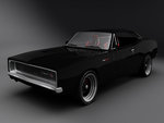 DODGE CHARGER