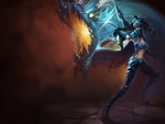 League of Legends - Vayne