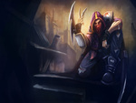 League of Legends - Talon