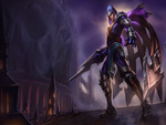 League of Legends - Talon
