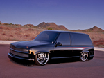 1996 Chevy Tahoe