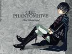 Ciel Phantomhive