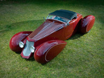 Boattail Speedster