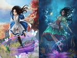 Alice madness returns
