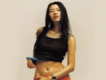 Korean Model/Actress Jun Ji Hyun (#3)