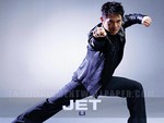 jet li
