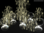 3D Bubbles