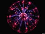 Electric Ball