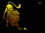 Zodiac sign - Leo