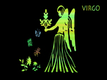 Zodiac sign - Virgo
