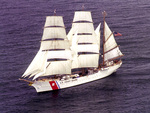 The uss coastguard