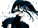 Blackâ˜…Rock Shooter