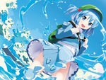 Kawashiro Nitori